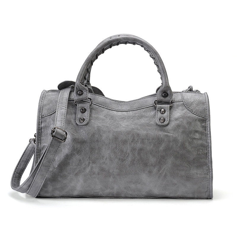 2025 Summer New Women's Bags Ladies Handbags Shoulder Crossbody Bags Studded Vintage Tassel Bags Medium Large Size