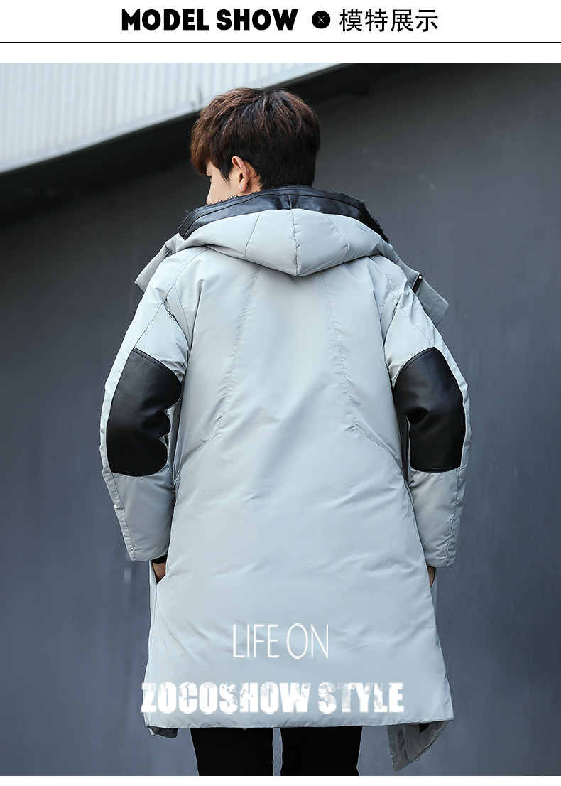 Blouson homme en Polyester - Ref 3121754 Image 25