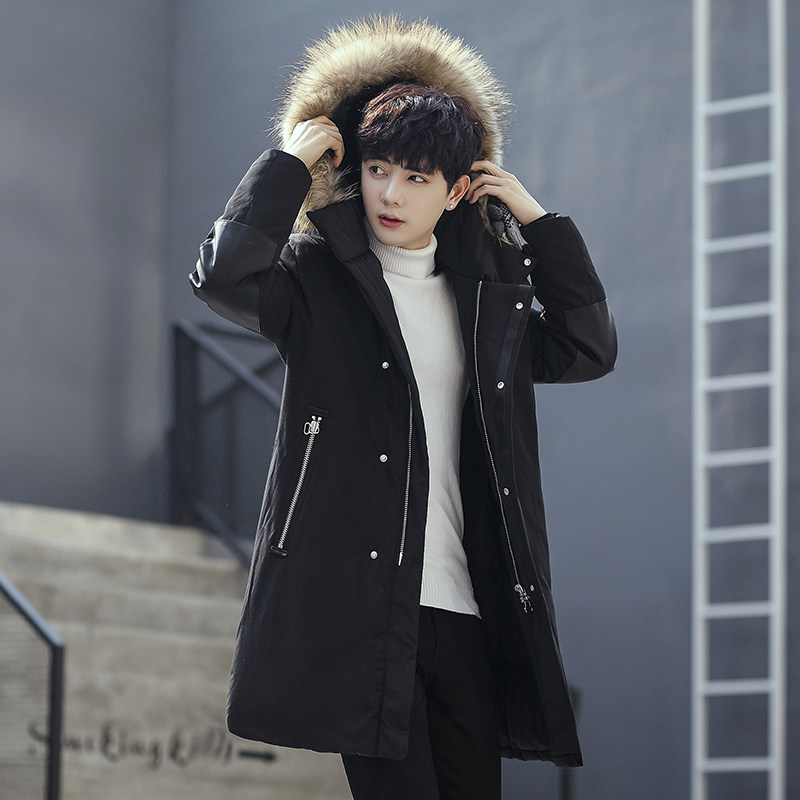 Blouson homme en Polyester - Ref 3121754 Image 4