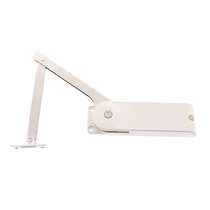 LampLamp lift-up door hydraulic damping support rod lift-up door support rod cabinet lift-up hydraulic rod HDS-30
