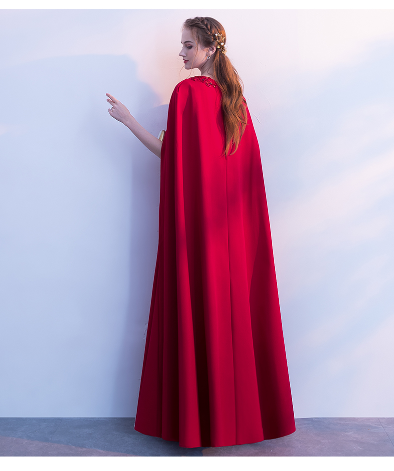 Robe de soirée DI QIUFEN - Ref 3210374 Image 46