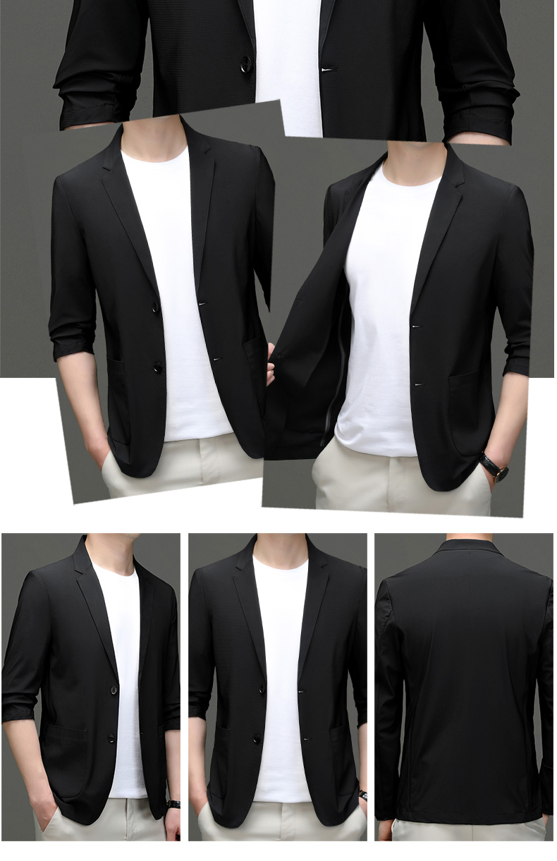 C4140 1900K ÁO VEST NAM MINREAG VEST MÙA HÈ PHONG CÁCH HÀN QUỐC THỜI TRANG NAM G05 SẢN PHẨM MỚI