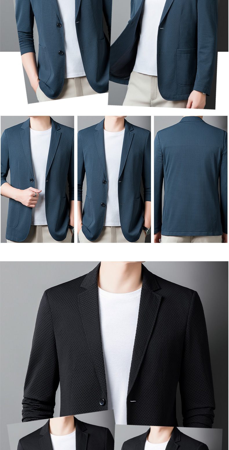 C4189 1810K ÁO VEST NAM MINREAG VEST DÁNG ÔM BODY GỢI CẢM SEXY MÙA HÈ PHONG CÁCH HÀN QUỐC THỜI TRANG NAM G05 SẢN PHẨM MỚI