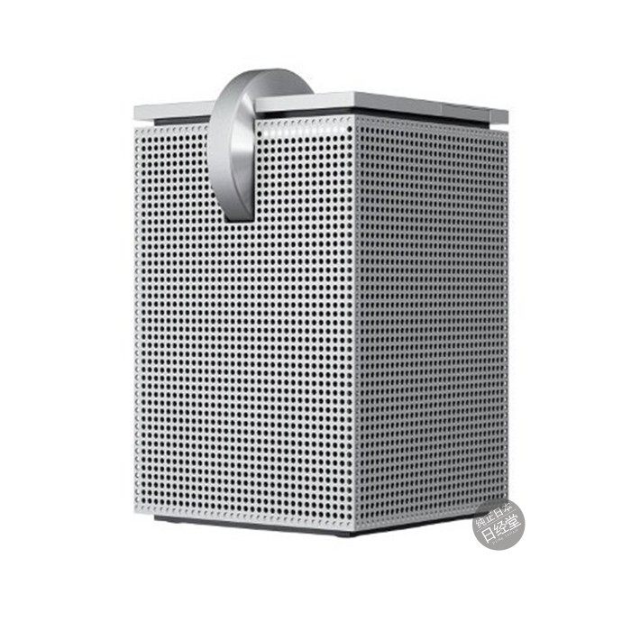 Japan LUXMAN Hi-Fi Wireless Bluetooth Speaker ASC-S5 Streaming Media Speaker Smart Speaker