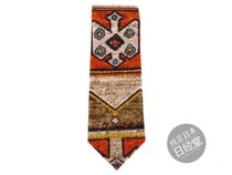 Japan Givenchy Givenchy 2018 new men silk business tie