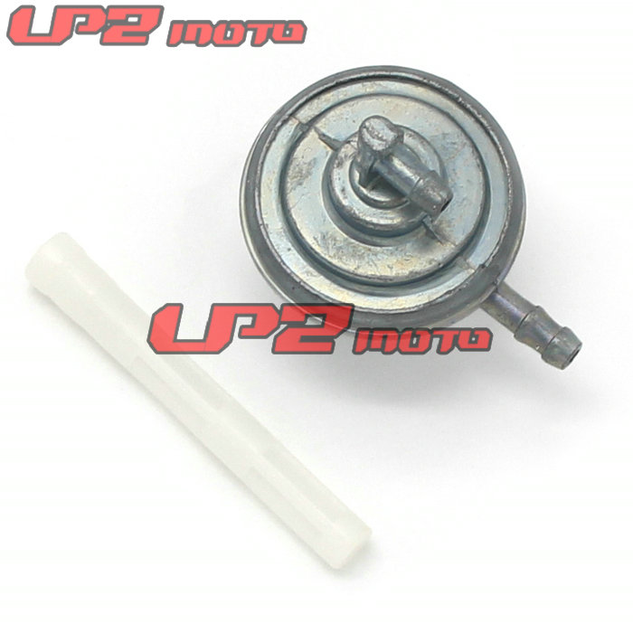 Apply motorcycle Honda NQ50 CH80 NB80 NH80 fuel tank switch pipe for motorcycle