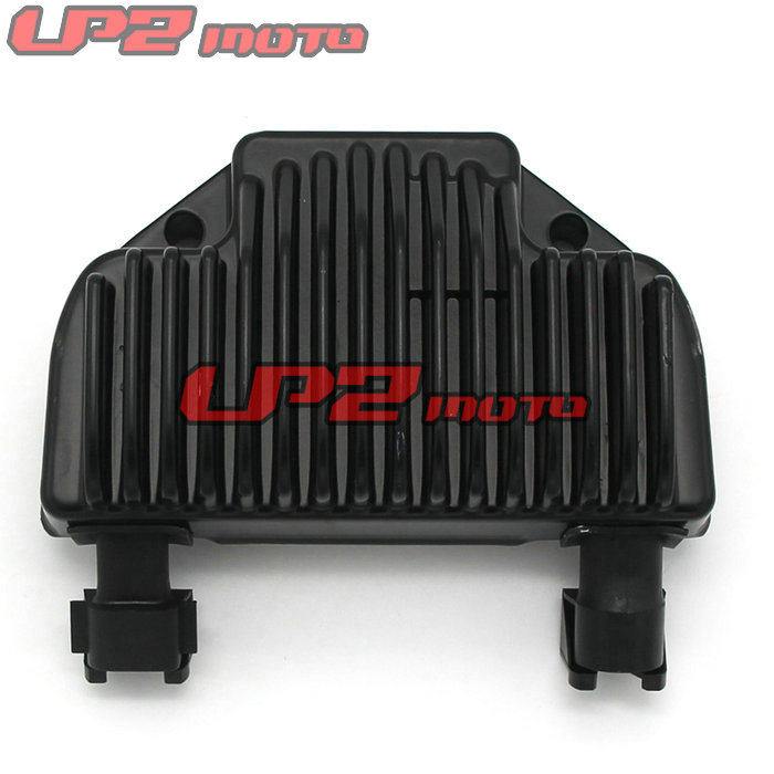 For Harley Fat Bob Dyna Fat Bob 1690 2012-2016 Rectifier Regulator Charger