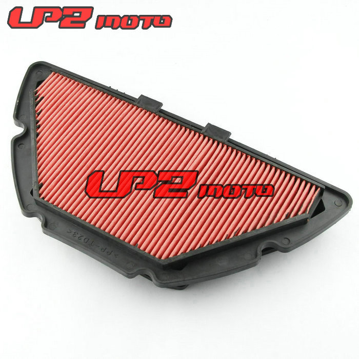Applicable Mountain leaf YZF R1 2007-2008 years AIR FILTER AIR FILTER AIR FILTER CLEAR
