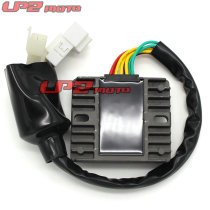 Applicable Honda CBR954 2002-2003-year brand new rectifier voltage regulator charger