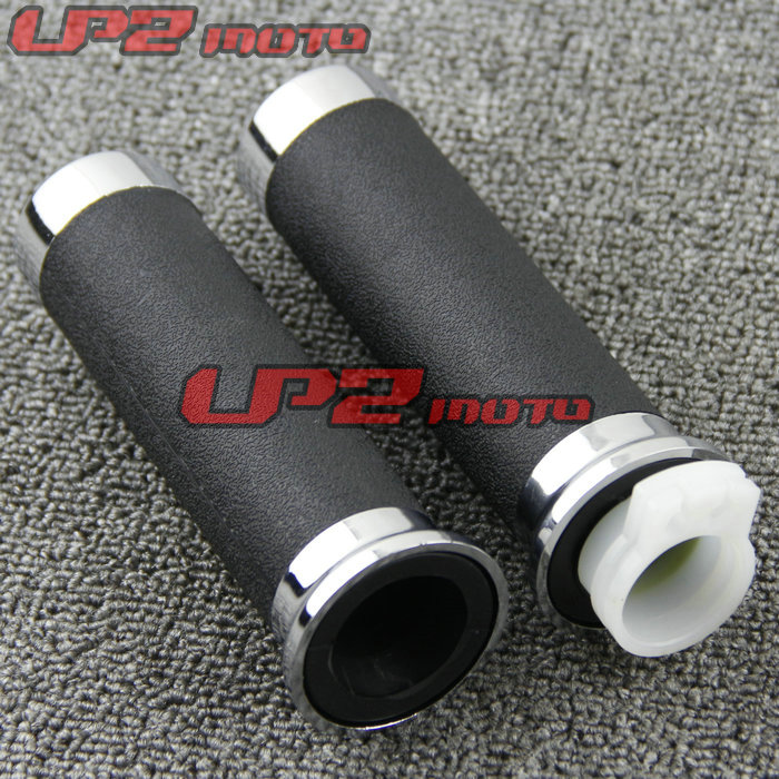 Suitable for Honda guardrail 400 VT600 VT750 Magna 250 Sandu handle glue handle cover