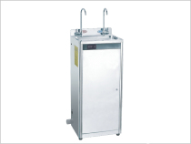 Commercial energy-saving water dispenser school park public places factory dormitory hospital stainless steel filter temperature boiling water boiler straight