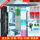 Набор удочек для начинающих комбинация полный набор рыболовных снастей для начинающих с ручным удилищем принадлежности для рыболовных снастей Daquan equipment удочка для ловли карася mini 0