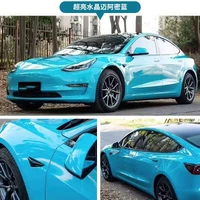 Pet Crystal Amami Blue 1,52*18 метров