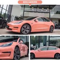 PET Crystal Peppa Peorpa 1,52*18 метров