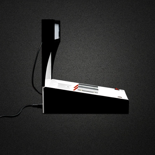 TPU Термообразование для ремонта машины для ремонта