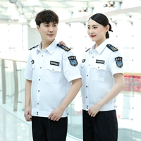 Белый рукав хорошего качества