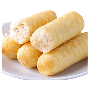 秒杀！山药棒非油炸10包