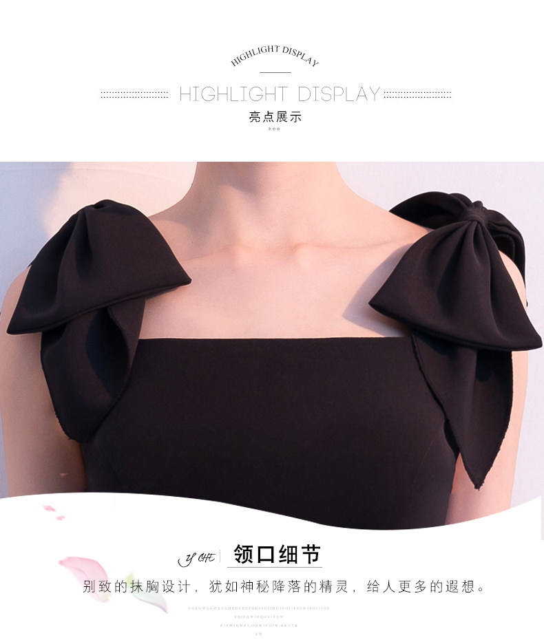 Robe de soirée YAN SILKY - Ref 3210783 Image 10