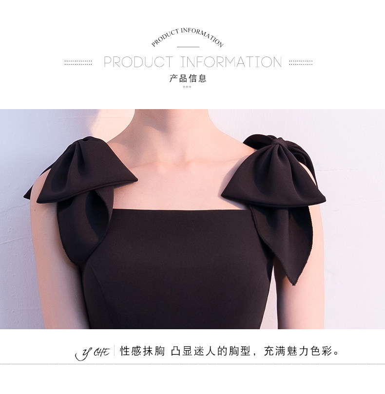 Robe de soirée YAN SILKY - Ref 3210783 Image 23