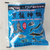 Universal God bait fish bait shrimp bait bait bait bait shrimp cage lobster fishing shrimp fish net pellet bait flavor canola seed withered