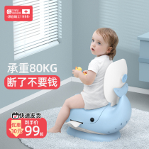 Childrens toilets boys girls babies toddlers toddlers home training pans