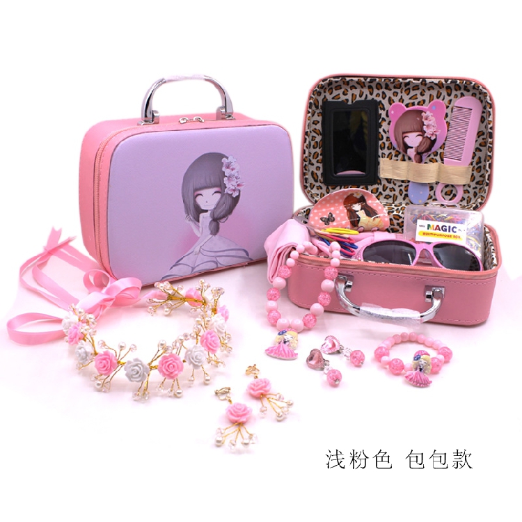 Coffret à bijoux OTHER   - Ref 3107645 Image 5