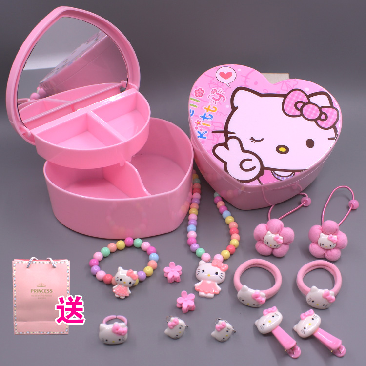 Coffret à bijoux OTHER   - Ref 3107645 Image 4