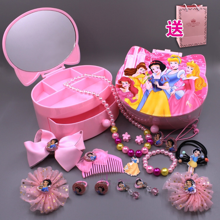 Coffret à bijoux OTHER   - Ref 3107645 Image 3