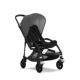 Bugaboo Bee5 xe đẩy em bé nhẹ gấp ngả xe đẩy trẻ em - Xe đẩy / Đi bộ