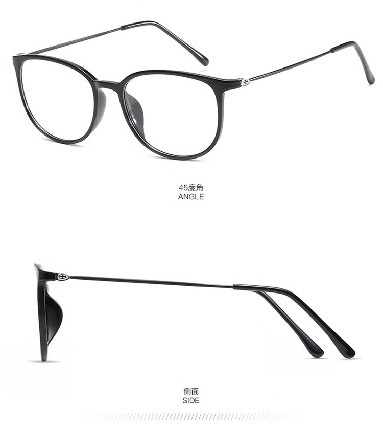 Montures de lunettes OTHER   en Memoire plastique - Ref 3139980 Image 20