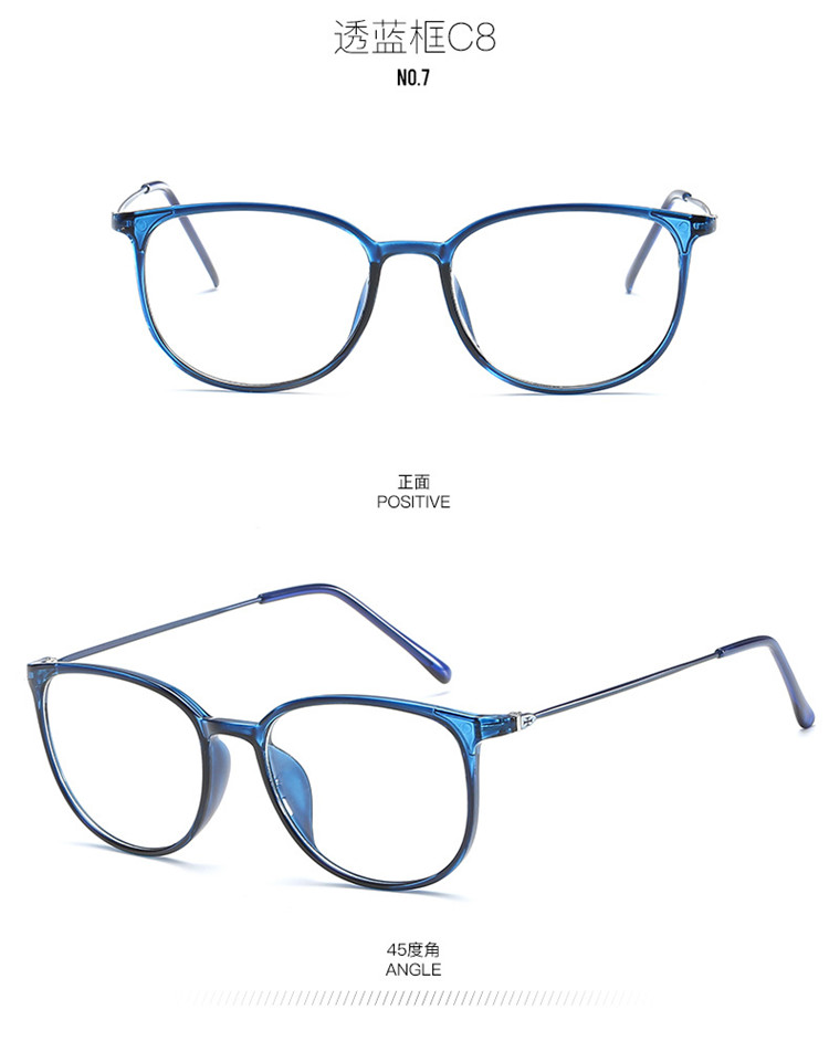 Montures de lunettes OTHER   en Memoire plastique - Ref 3139980 Image 26