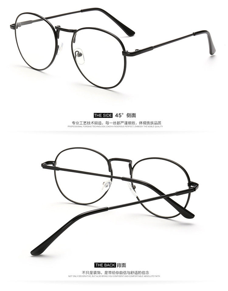 Montures de lunettes OTHER   en Metal memoire - Ref 3140218 Image 16