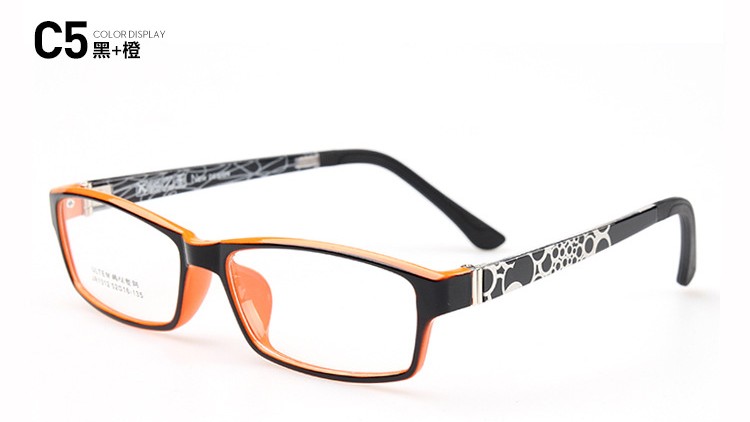 Montures de lunettes en Memoire plastique - Ref 3141435 Image 20
