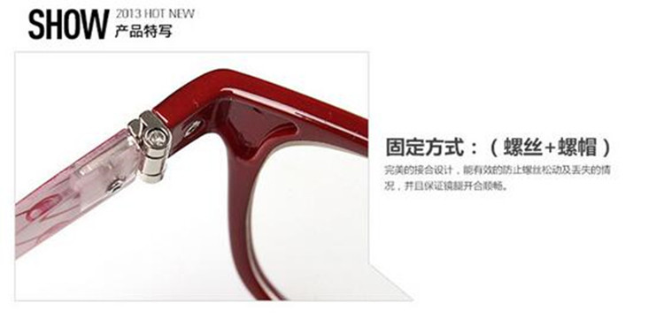 Montures de lunettes OTHER   en Memoire plastique - Ref 3139439 Image 25
