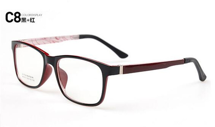 Montures de lunettes OTHER   en Memoire plastique - Ref 3139439 Image 22