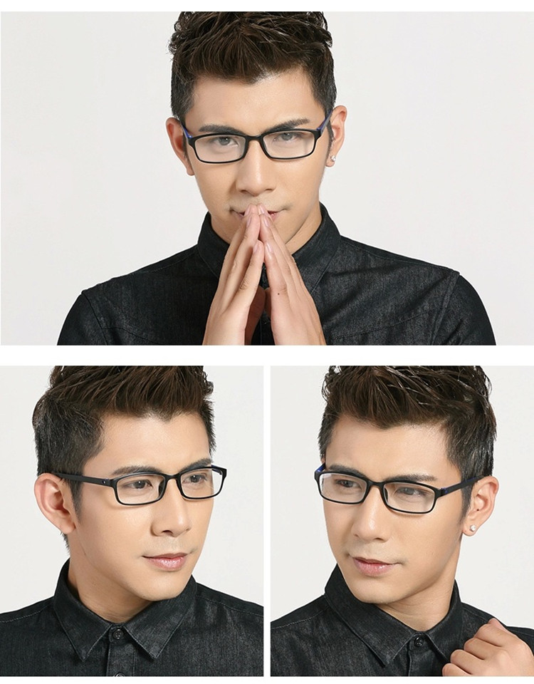 Montures de lunettes OTHER   en Memoire plastique - Ref 3141368 Image 9