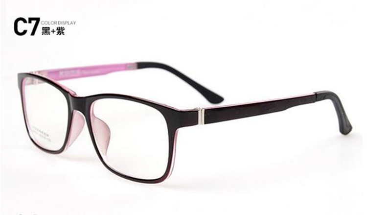 Montures de lunettes OTHER   en Memoire plastique - Ref 3139439 Image 21