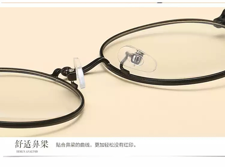 Montures de lunettes OTHER   en Metal memoire - Ref 3139915 Image 25