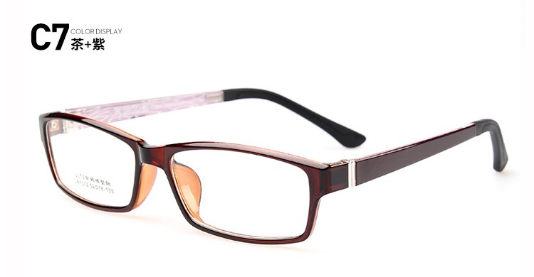 Montures de lunettes en Memoire plastique - Ref 3141435 Image 22