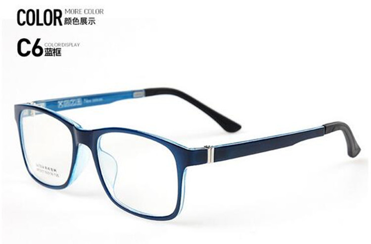 Montures de lunettes OTHER   en Memoire plastique - Ref 3139439 Image 20