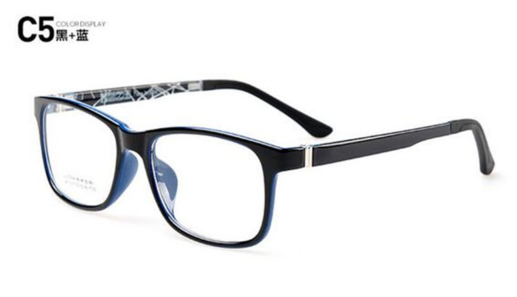 Montures de lunettes OTHER   en Memoire plastique - Ref 3139439 Image 19
