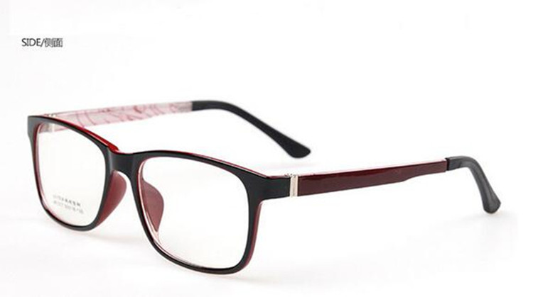 Montures de lunettes OTHER   en Memoire plastique - Ref 3139439 Image 14