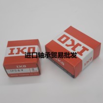 Japan Iko imported miniature cam follower bearing CFS2 5 CFS2 CFS3CFS4CFS5CFS6F V