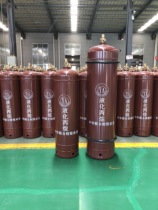 Factory direct sales of the new national standard 15kg30 kg 50 kg double valve liquefied propane cylinder gas tank propane cylinder