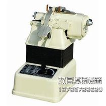 Butt welding machine Touch welding machine UN-1 type 2 type 3 type small butt welding machine Wire joint machine Copper wire aluminum wire docking machine