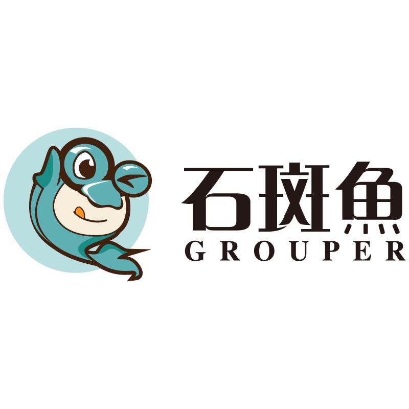 GROUPER石斑鱼官方企业店