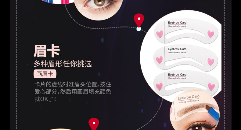 Bo Quan Ya Mỹ Phẩm Set Kết Hợp Hoàn Chỉnh Người Mới Bắt Đầu Che Khuyết Điểm Không Thấm Nước Sinh Viên Tự Nhiên Đảng Trang Điểm Ánh Sáng Trang Điểm Kéo Dài son màu cam