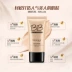 泉 雅 无暇 bb cream cô lập cc cream nude trang điểm che khuyết điểm dưỡng ẩm kiểm soát dầu làm sáng màu da mỹ phẩm sinh viên