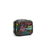 Портативный чемодан, сумка через плечо, портативная маленькая коробка, 14 дюймов