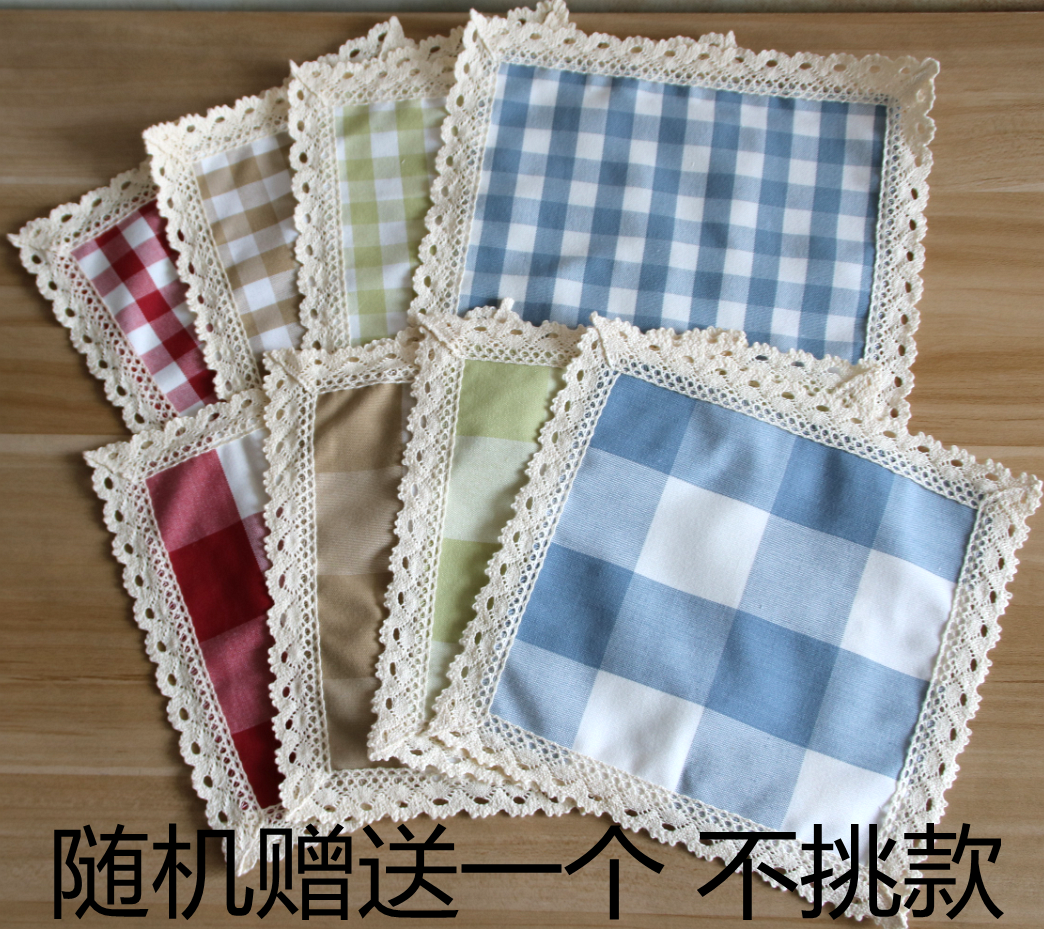 Gift pad around 24cm 8 colors randomly gift a non - pick single - shot without shipping